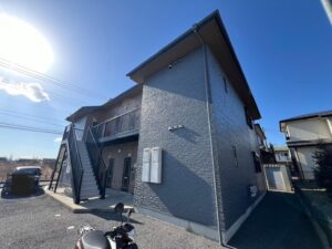 新着物件のお知らせ