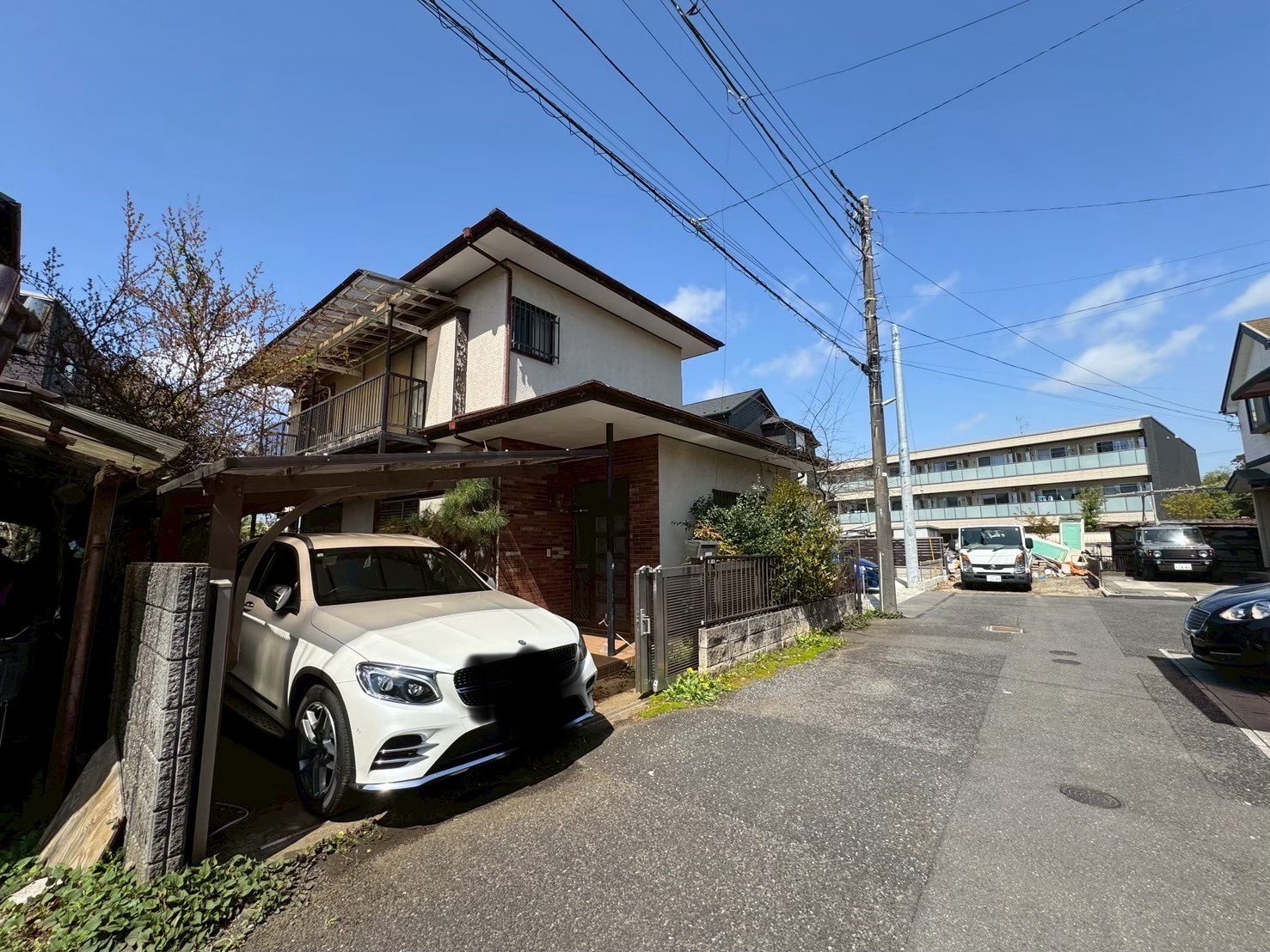 物件一覧の画像